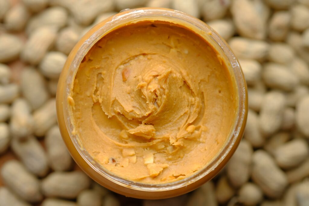 healthy snack ideas for picky eaters peanut butter